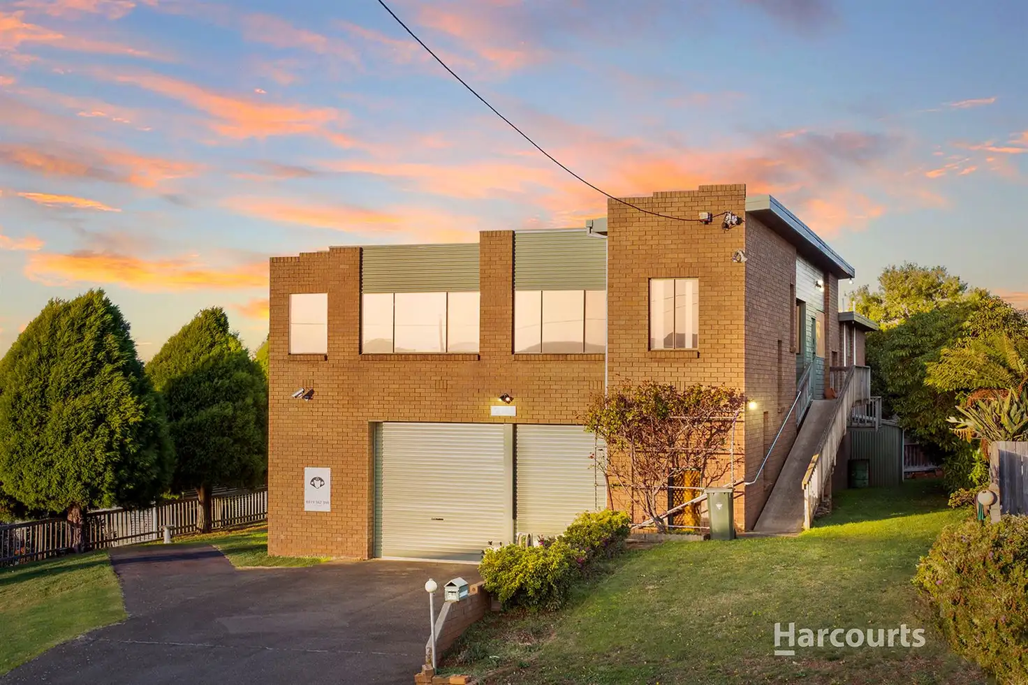 Main view of Homely house listing, 21 Amy Street, West Ulverstone TAS 7315