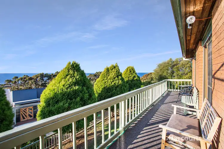 Second view of Homely house listing, 21 Amy Street, West Ulverstone TAS 7315