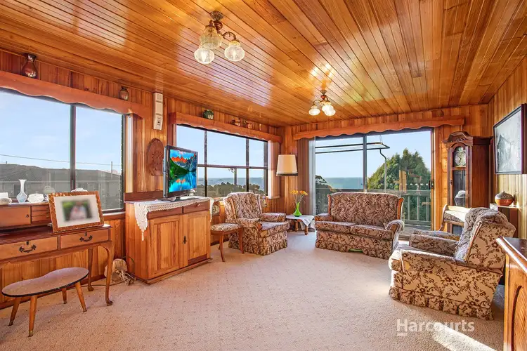 Fourth view of Homely house listing, 21 Amy Street, West Ulverstone TAS 7315