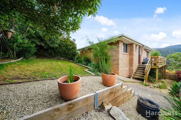 2/25 Longley Court, Glenorchy TAS 7010