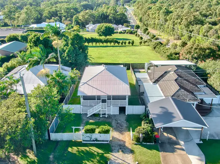 Second view of Homely house listing, 3 Neville Road, Bridgeman Downs QLD 4035