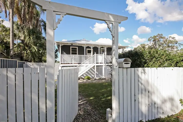 Fifth view of Homely house listing, 3 Neville Road, Bridgeman Downs QLD 4035