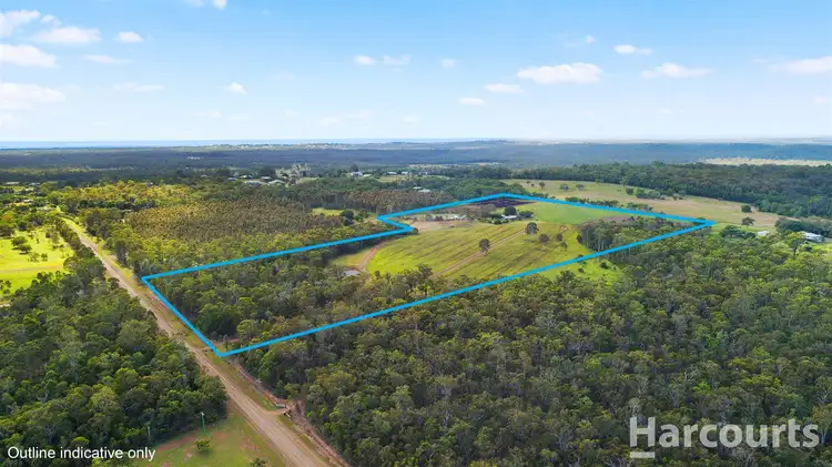 Third view of Homely rural property listing, 265 Sanctuary Hills Road, Takura QLD 4655