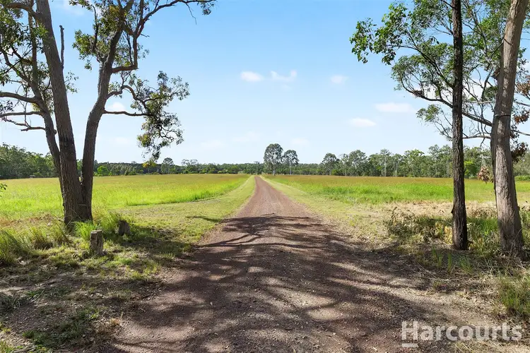 Fifth view of Homely rural property listing, 265 Sanctuary Hills Road, Takura QLD 4655