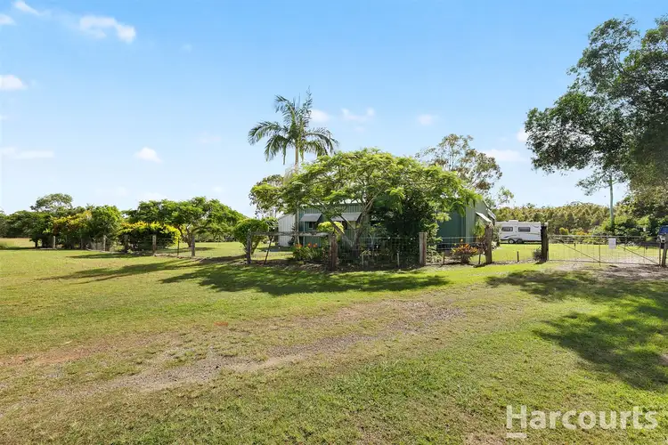 Seventh view of Homely rural property listing, 265 Sanctuary Hills Road, Takura QLD 4655