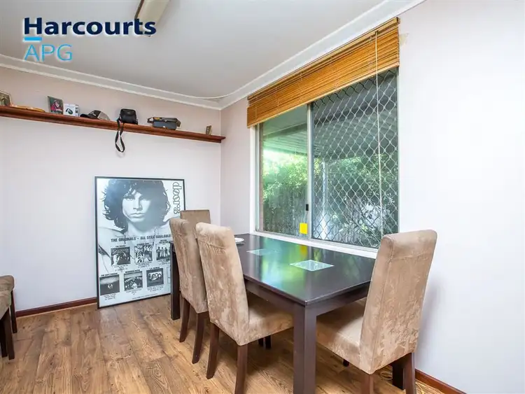 Sixth view of Homely house listing, 13 Bunning Boulevard, East Bunbury WA 6230