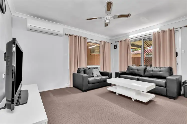 Main view of Homely flat listing, 4A Mallory Street, Dean Park NSW 2761