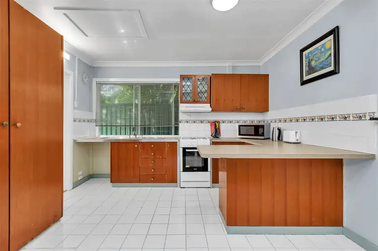 Second view of Homely flat listing, 4A Mallory Street, Dean Park NSW 2761