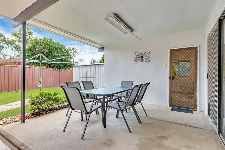 Fifth view of Homely flat listing, 4A Mallory Street, Dean Park NSW 2761