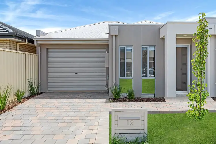 12 Duncan Street, Findon SA 5023