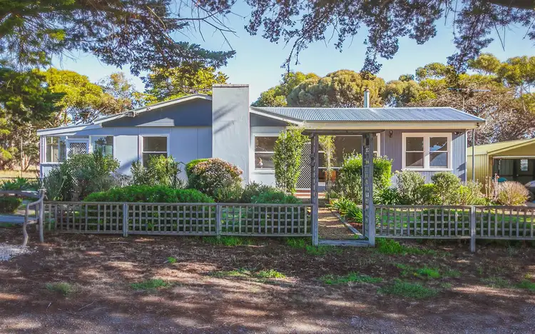 117 Rickaby Road, Goolwa North SA 5214