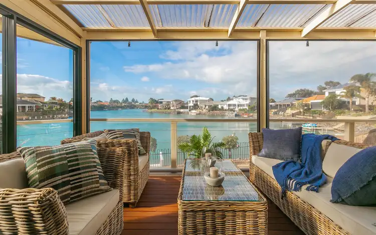 95 Matthew Flinders Drive, Encounter Bay SA 5211
