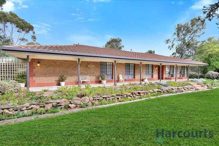 Second view of Homely house listing, 262 Dawkins Road, Lewiston SA 5501