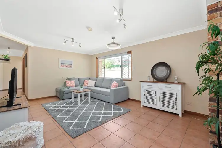 Fifth view of Homely house listing, 7 Havenhill Court, Murrumba Downs QLD 4503