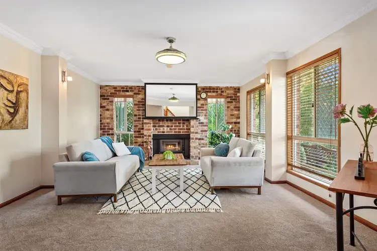 Sixth view of Homely house listing, 7 Havenhill Court, Murrumba Downs QLD 4503