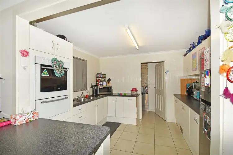 Second view of Homely house listing, 19 Dixon Road, Braitling NT 870