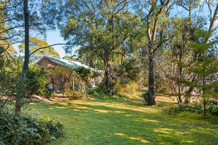 Second view of Homely house listing, 10 Lynne Close, Bundanoon NSW 2578