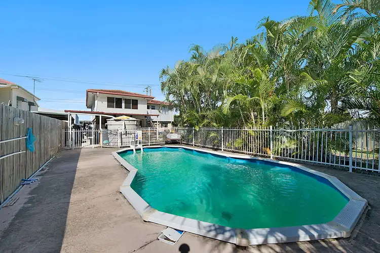 Second view of Homely house listing, 181 Zillmere Rd, Boondall QLD 4034