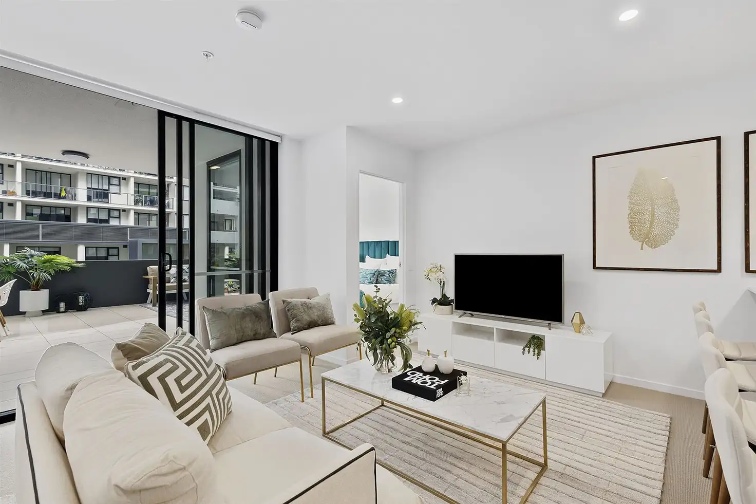 Main view of Homely apartment listing, 3412/29 Station St, Nundah QLD 4012