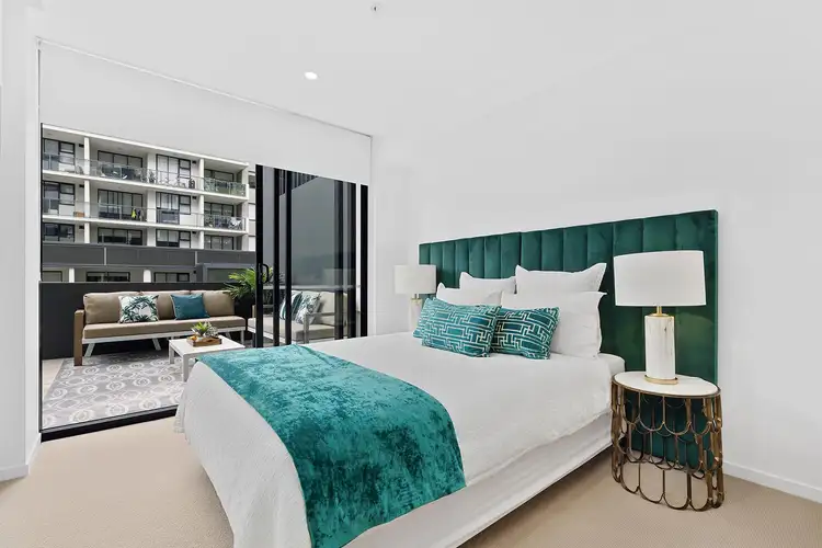 Third view of Homely apartment listing, 3412/29 Station St, Nundah QLD 4012