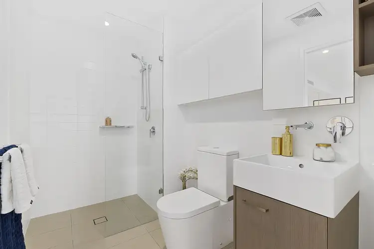 Fourth view of Homely apartment listing, 3412/29 Station St, Nundah QLD 4012
