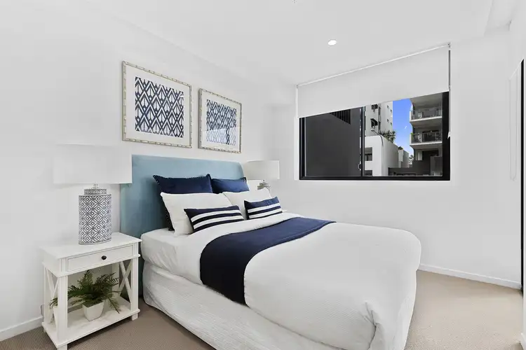 Fifth view of Homely apartment listing, 3412/29 Station St, Nundah QLD 4012