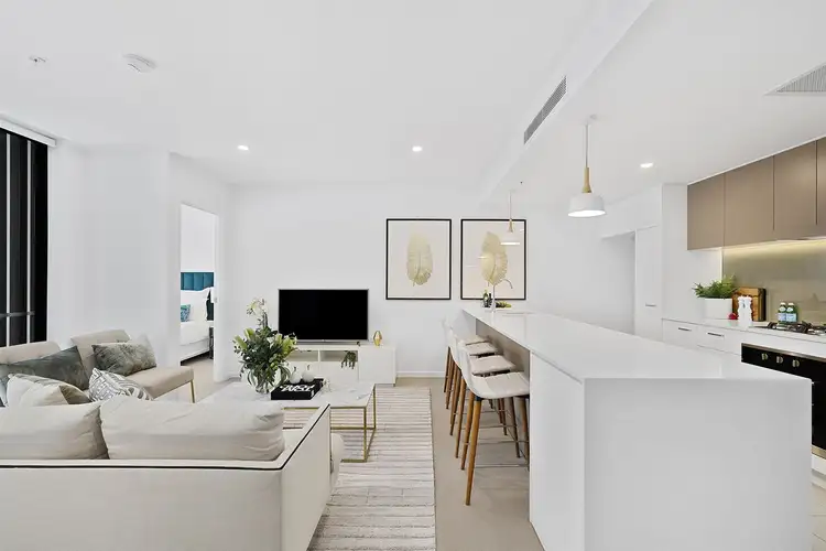 Seventh view of Homely apartment listing, 3412/29 Station St, Nundah QLD 4012