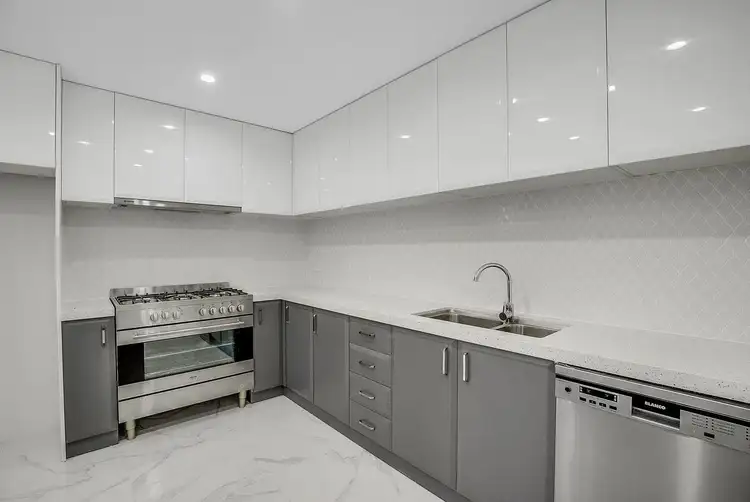 Second view of Homely townhouse listing, 51 B, C, D Redcliffe Avenue, Balga WA 6061