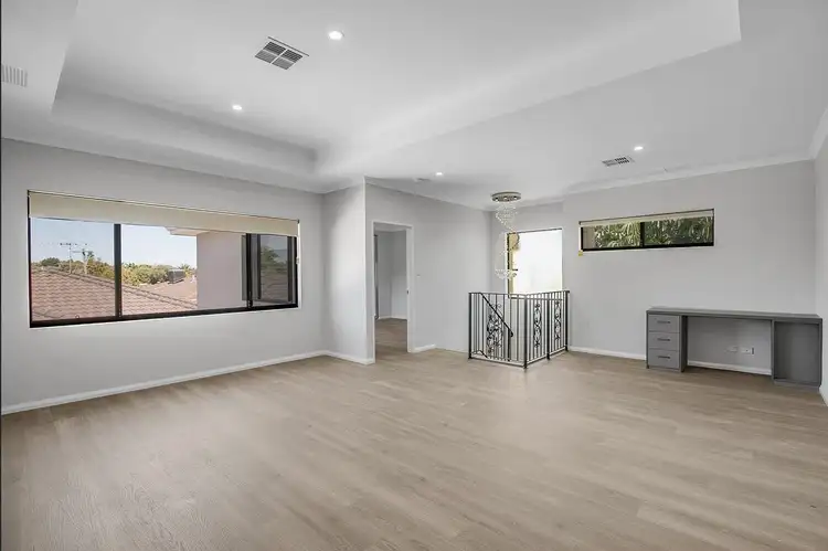 Fourth view of Homely townhouse listing, 51 B, C, D Redcliffe Avenue, Balga WA 6061
