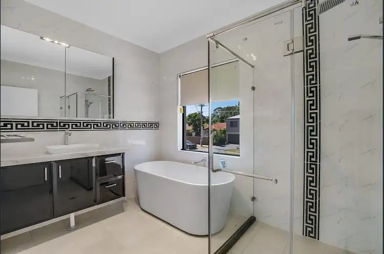 Fifth view of Homely townhouse listing, 51 B, C, D Redcliffe Avenue, Balga WA 6061