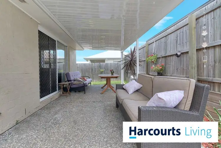 4 Hookes Terrace, Springfield Lakes QLD 4300