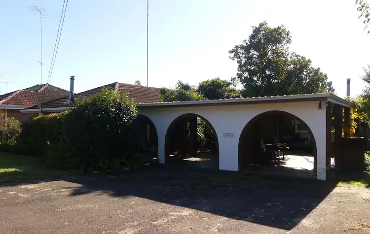 Main view of Homely semi-detached listing, 36 Graphite Road, Manjimup WA 6258