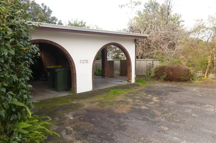 Fourth view of Homely semi-detached listing, 36 Graphite Road, Manjimup WA 6258