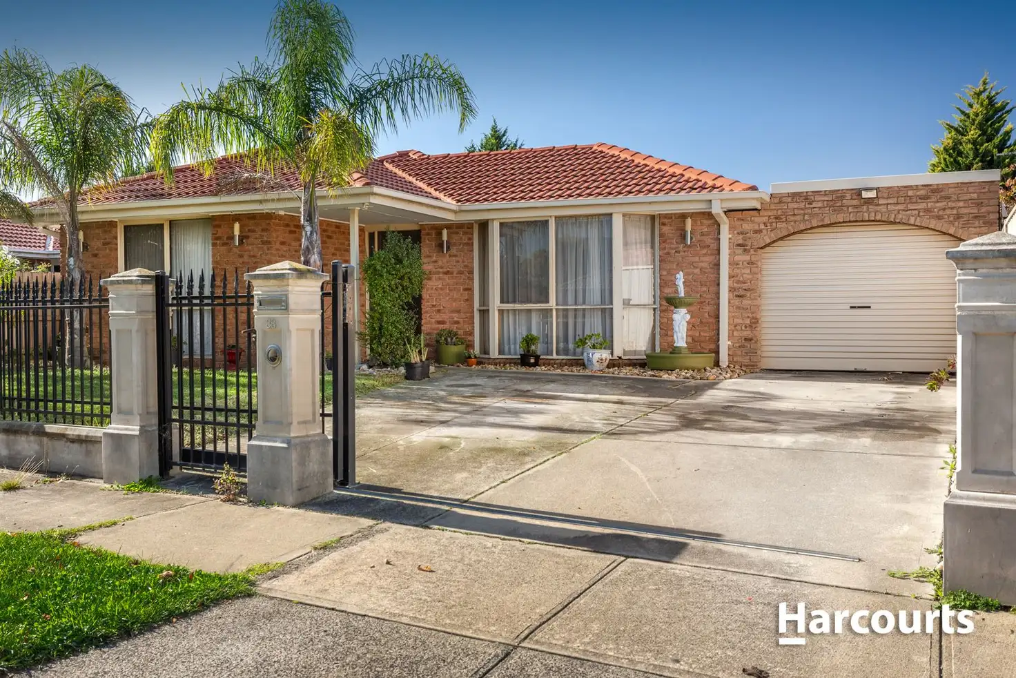 Main view of Homely house listing, 38 Glencairn Avenue, Hallam VIC 3803