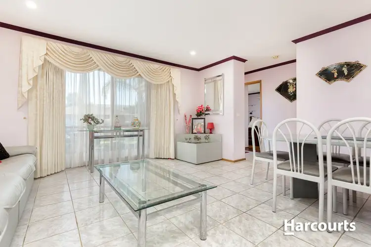 Second view of Homely house listing, 38 Glencairn Avenue, Hallam VIC 3803