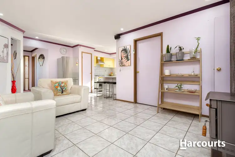 Fifth view of Homely house listing, 38 Glencairn Avenue, Hallam VIC 3803
