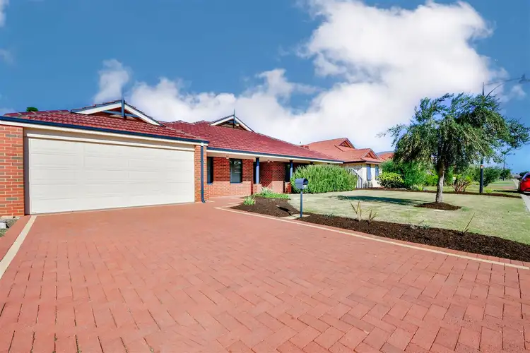 36 Oceanrunner Blvd, Shoalwater WA 6169