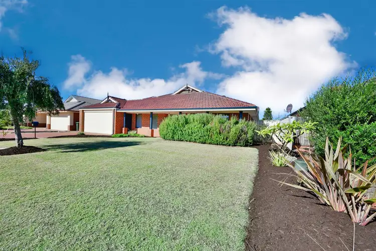 Second view of Homely house listing, 36 Oceanrunner Blvd, Shoalwater WA 6169