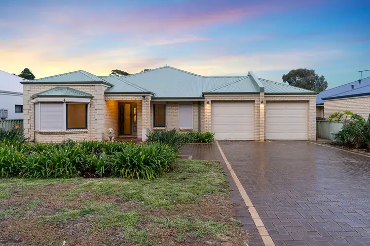 23 Melun Street, Spearwood WA 6163