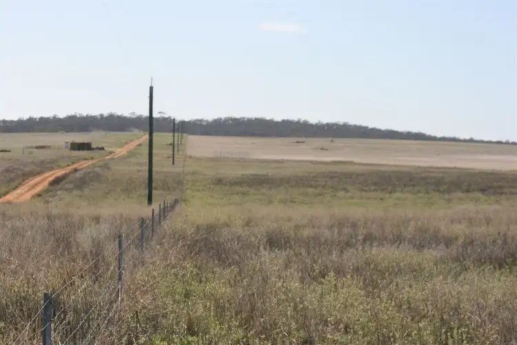 Fifth view of Homely rural property listing, Lot 9 Maitland Road, Kokeby WA 6304