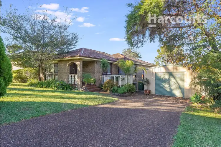 31 Aberdeen Road, St Andrews NSW 2566