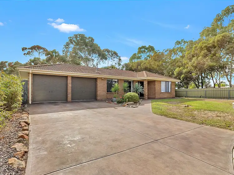 Second view of Homely house listing, 9 Pinicle Court, Andrews Farm SA 5114
