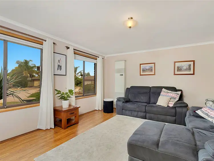 Third view of Homely house listing, 9 Pinicle Court, Andrews Farm SA 5114