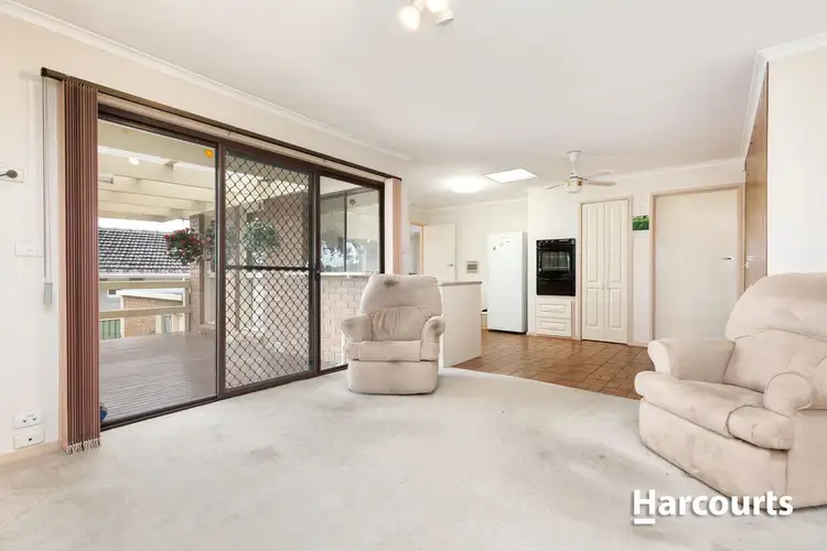 Fifth view of Homely house listing, 2 Donelly Road, Hallam VIC 3803