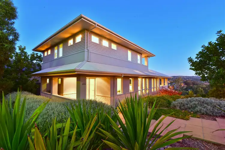 1 Waterhouse Court, Craigburn Farm SA 5051