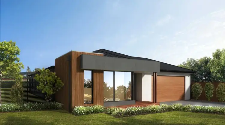 19 Downton Street, Warragul VIC 3820
