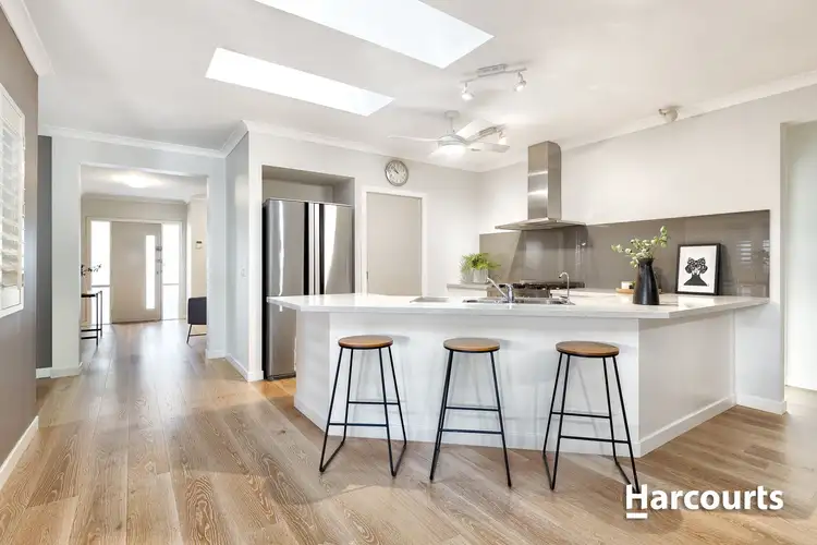 Fifth view of Homely house listing, 119 Viewgrand Drive, Berwick VIC 3806