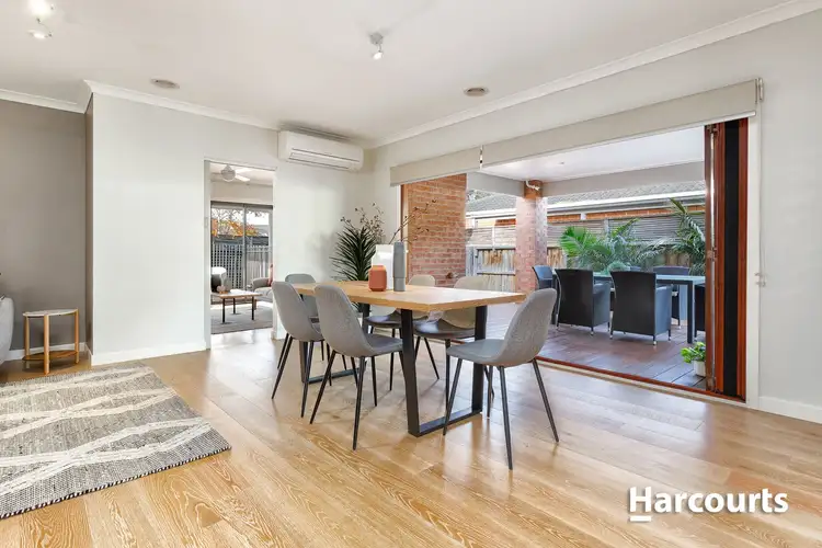 Sixth view of Homely house listing, 119 Viewgrand Drive, Berwick VIC 3806