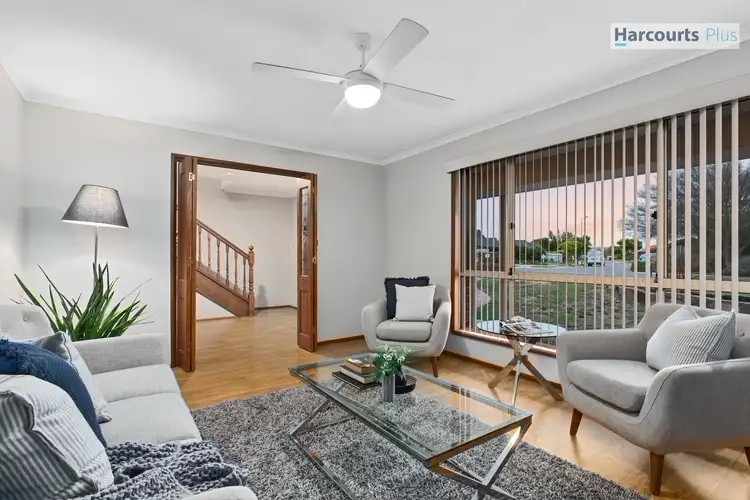 Second view of Homely house listing, 25 Morford Crescent, Sheidow Park SA 5158
