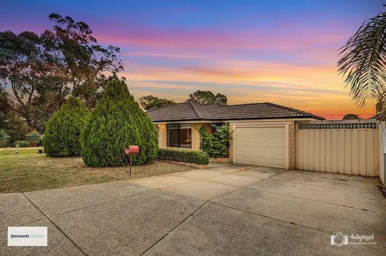 Main view of Homely house listing, 18 Liddington Rise, Leda WA 6170